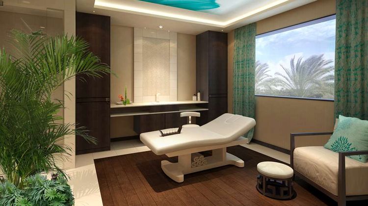 Hilton Alexandria King's Ranch Spa