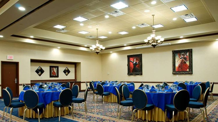 Hilton Garden Inn Meeting
