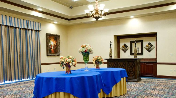 Hilton Garden Inn Meeting