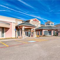 Hilton Garden Inn