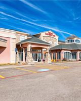 Hilton Garden Inn