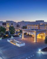 Hilton Dead Sea Resort & Spa