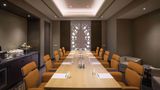 Hilton Amsterdam Airport Schiphol Meeting