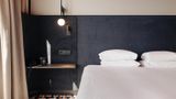 DoubleTree Amsterdam Centraal Station Room