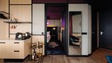 DoubleTree Amsterdam Centraal Station Room