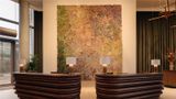 DoubleTree Amsterdam Centraal Station Lobby