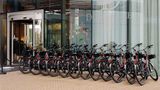 DoubleTree Amsterdam Centraal Station Recreation