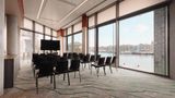 DoubleTree Amsterdam Centraal Station Meeting