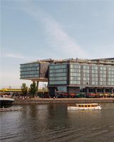 DoubleTree Amsterdam Centraal Station