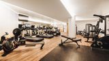 DoubleTree Amsterdam Centraal Station Health