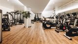 DoubleTree Amsterdam Centraal Station Health
