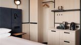 DoubleTree Amsterdam Centraal Station Room
