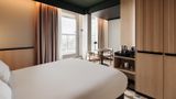 DoubleTree Amsterdam Centraal Station Room