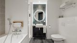 DoubleTree Amsterdam Centraal Station Room