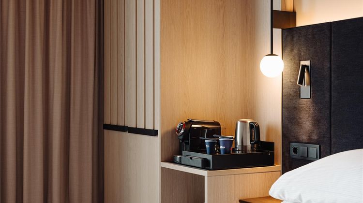 DoubleTree Amsterdam Centraal Station Other
