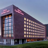 Hilton Garden Inn Leiden