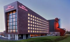 Hilton Garden Inn Leiden
