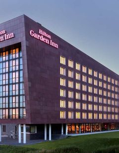 Hilton Garden Inn Leiden