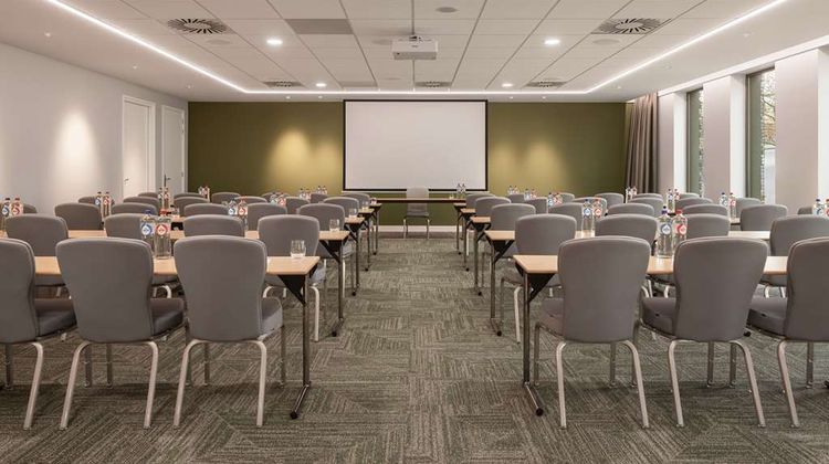 Hilton Garden Inn Leiden Meeting
