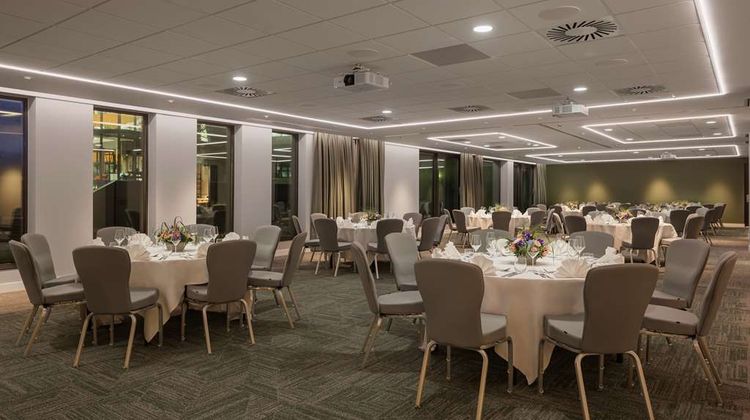 Hilton Garden Inn Leiden Meeting