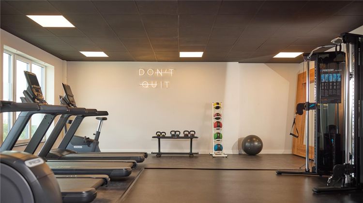 Hilton Garden Inn Leiden Health