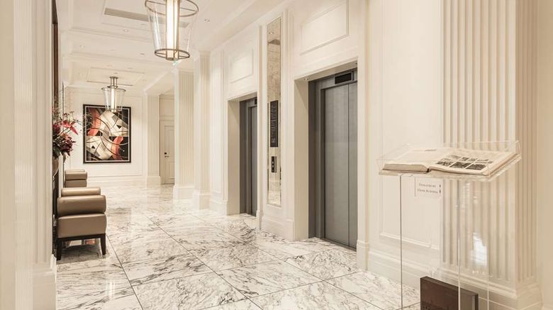 <b>Waldorf Astoria Amsterdam Lobby</b>. Images powered by <a href="https://iceportal.shijigroup.com/" title="IcePortal" target="_blank">IcePortal</a>.