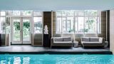 Waldorf Astoria Amsterdam Pool