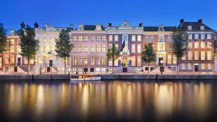Waldorf Astoria Amsterdam