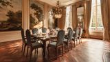 Waldorf Astoria Amsterdam Meeting