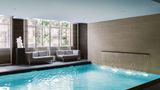 Waldorf Astoria Amsterdam Spa