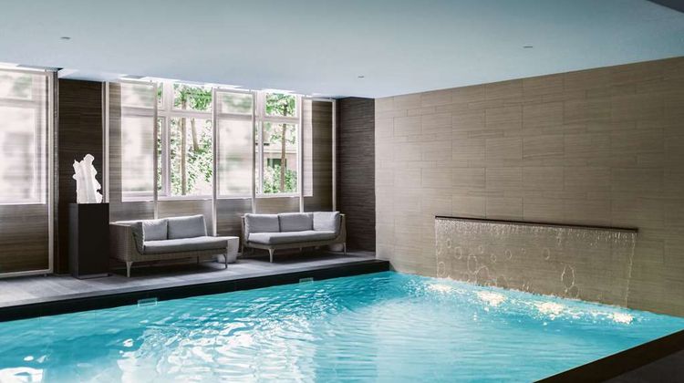 Waldorf Astoria Amsterdam Spa