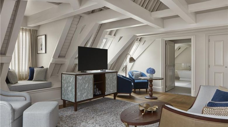 <b>Waldorf Astoria Amsterdam Other</b>. Images powered by <a href="https://iceportal.shijigroup.com/" title="IcePortal" target="_blank">IcePortal</a>.