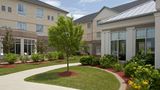 <b>Hilton Garden Inn Ames Exterior</b>. Images powered by <a href="https://iceportal.shijigroup.com/" title="IcePortal" target="_blank">IcePortal</a>.
