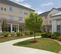Hilton Garden Inn Ames Exterior