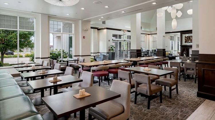 Hilton Garden Inn Ames Restaurant