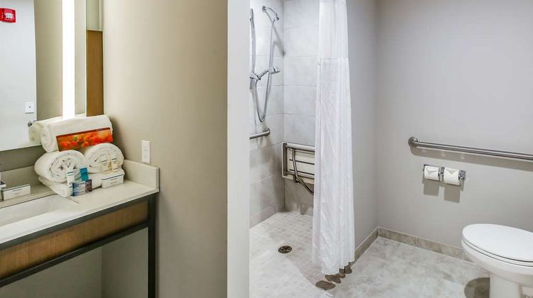 Hilton Garden Inn Ames Room
