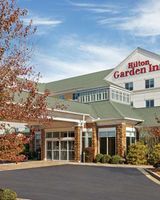 Hilton Garden Inn Oxford / Anniston