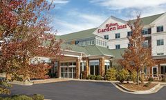 Hilton Garden Inn Oxford / Anniston