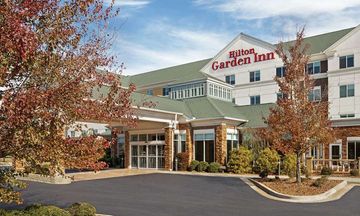 Hilton Garden Inn Oxford / Anniston