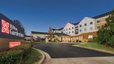Hilton Garden Inn Oxford / Anniston Exterior