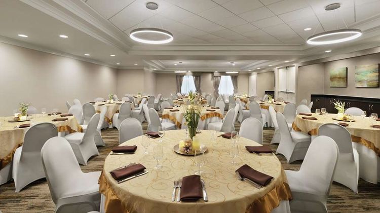 Hilton Garden Inn Oxford / Anniston Meeting