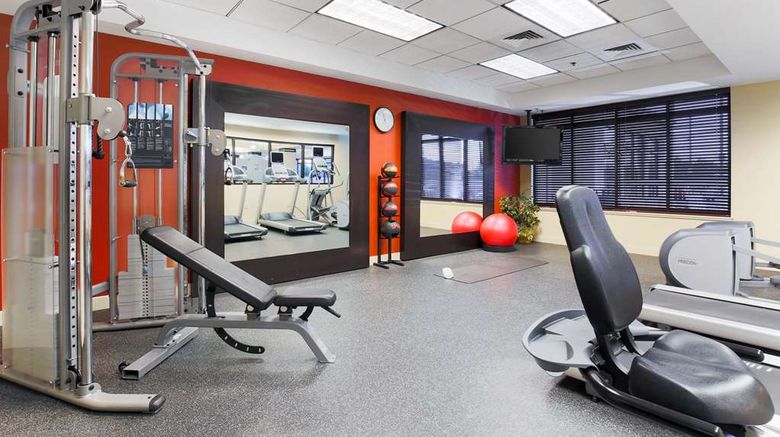 <b>Hilton Garden Inn Anchorage Health</b>. Images powered by <a href="https://iceportal.shijigroup.com/" title="IcePortal" target="_blank">IcePortal</a>.