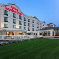 Hilton Garden Inn Anchorage