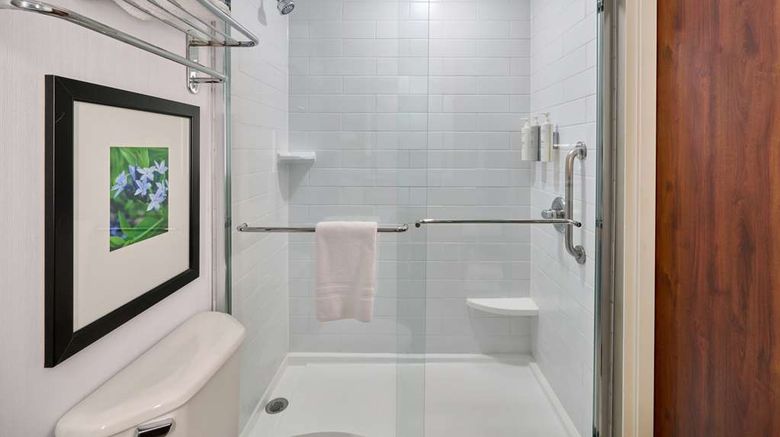 <b>Hilton Garden Inn Anchorage Room</b>. Images powered by <a href="https://iceportal.shijigroup.com/" title="IcePortal" target="_blank">IcePortal</a>.
