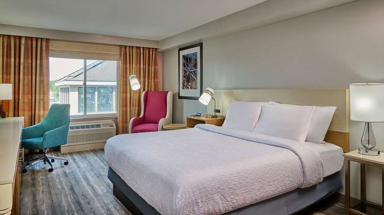 <b>Hilton Garden Inn Anchorage Room</b>. Images powered by <a href="https://iceportal.shijigroup.com/" title="IcePortal" target="_blank">IcePortal</a>.
