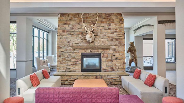 <b>Hilton Garden Inn Anchorage Restaurant</b>. Images powered by <a href="https://iceportal.shijigroup.com/" title="IcePortal" target="_blank">IcePortal</a>.