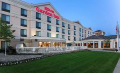 Hilton Garden Inn Anchorage