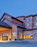 Embassy Suites by Hilton Anchorage