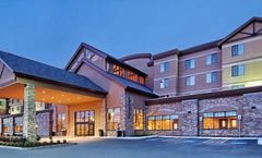 Embassy Suites by Hilton Anchorage