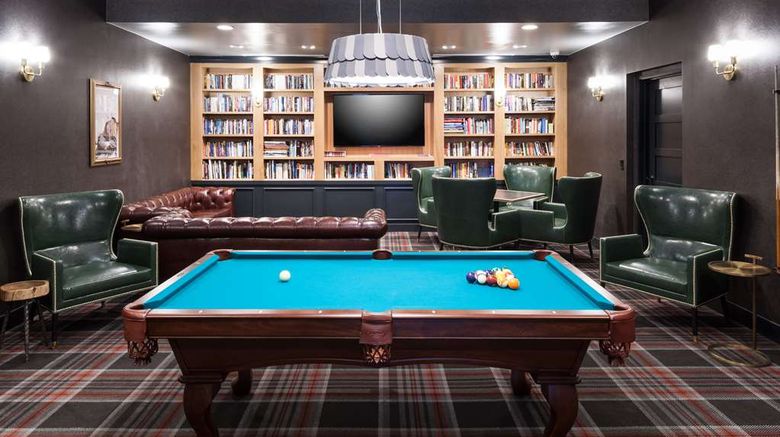 <b>Embassy Suites by Hilton Anchorage Recreation</b>. Images powered by <a href="https://iceportal.shijigroup.com/" title="IcePortal" target="_blank">IcePortal</a>.
